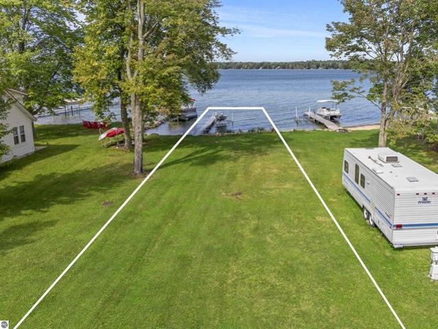 House for sale in Beulah, Michigan
