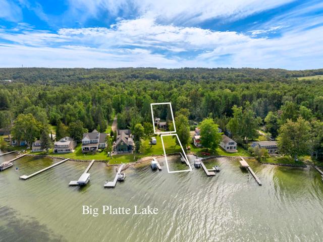 House for sale in Michigan