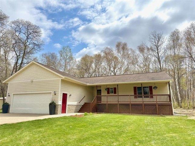 House for sale in Brainerd, Minnesota