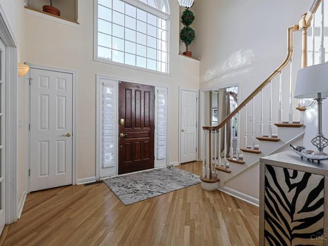 House for sale in Ohio