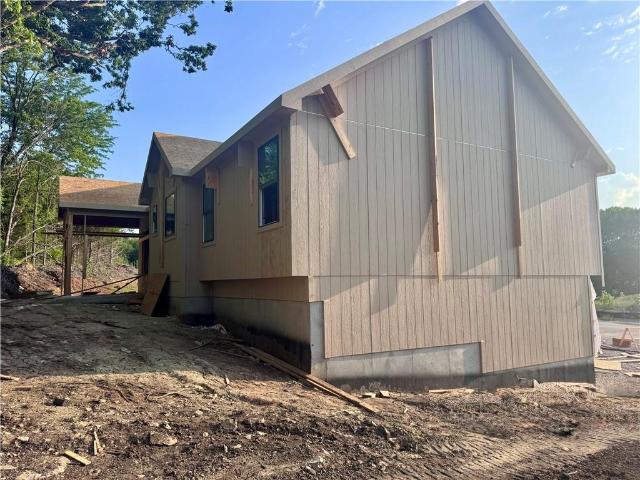 House for sale in Kansas