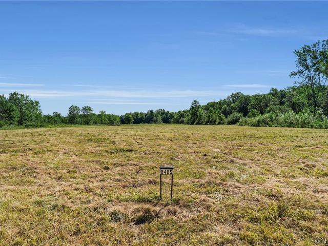 Land for sale in Clarence, New York