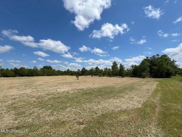 Land for sale in Moss Point, Mississippi
