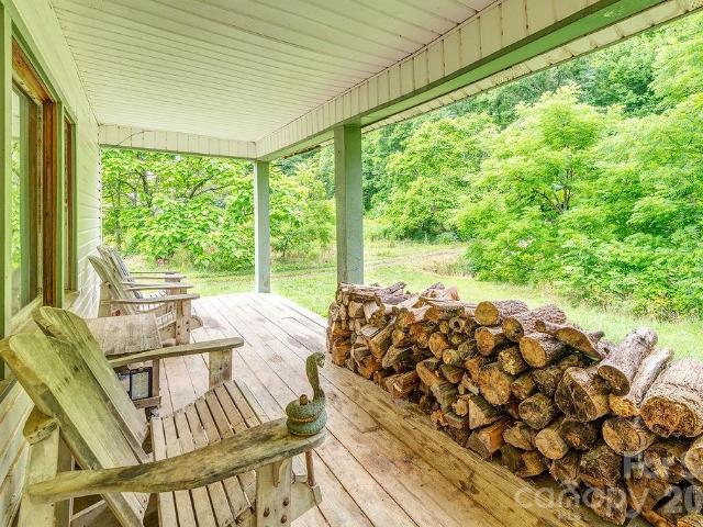 House for sale in Hot Springs, North Carolina