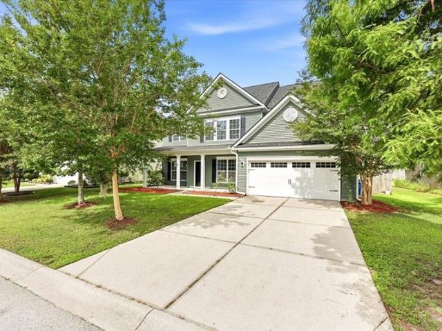 House for sale in Dorchester, South Carolina
