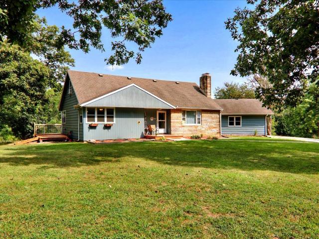 House for sale in Mclean, Illinois