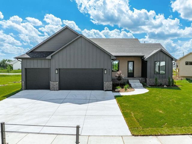 House for sale in Kansas