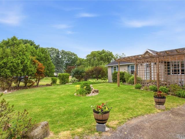 House for sale in Batavia, New York