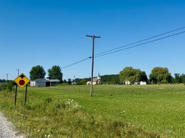 House for sale in Avoca, Michigan