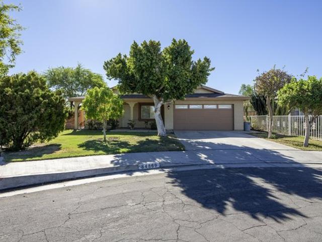 House for sale in Coachella, California