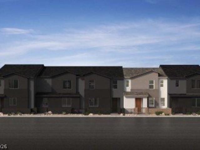 Townhouse for sale in Las Vegas, Nevada