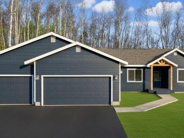 House for sale in Wasilla