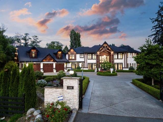 House for sale in Surrey, British Columbia