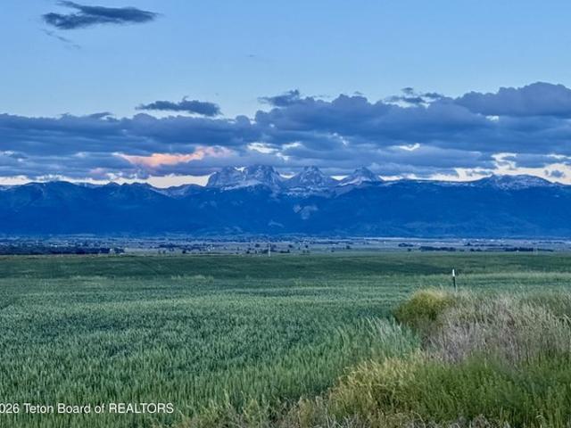 Land for sale in Tetonia, Idaho