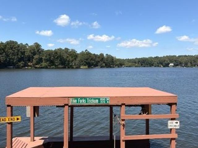 House for sale in Snellville, Georgia