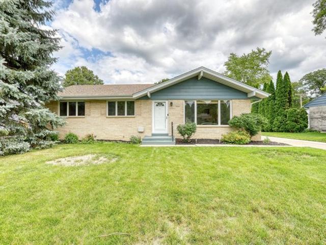 House for sale in Brown Deer, Wisconsin
