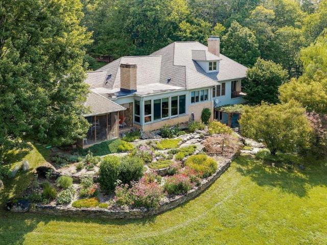 House for sale in Afton, Nelson County