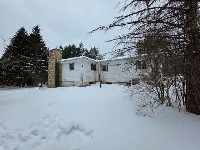 House for sale in Caneadea, New York