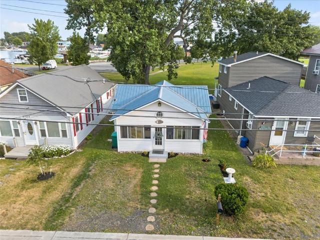 House for sale in Sodus, New York