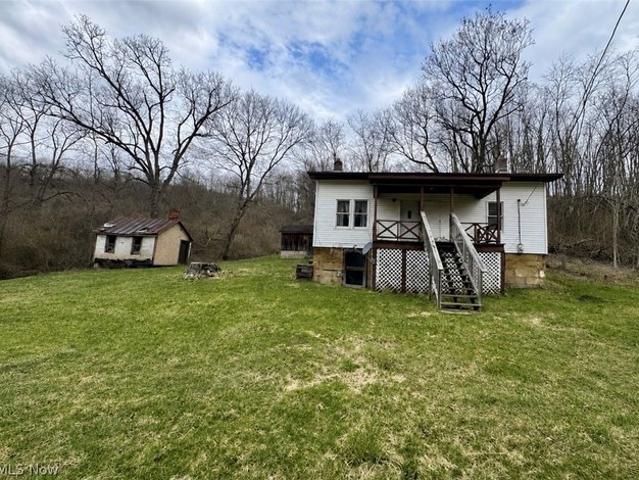 House for sale in Cadiz, Ohio