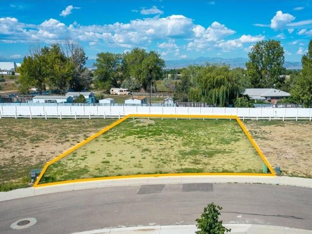 Land for sale in Colorado