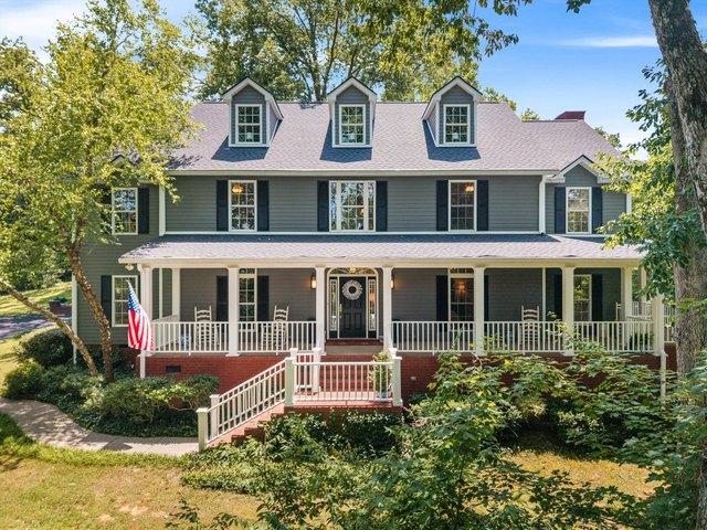 House for sale in Tennessee