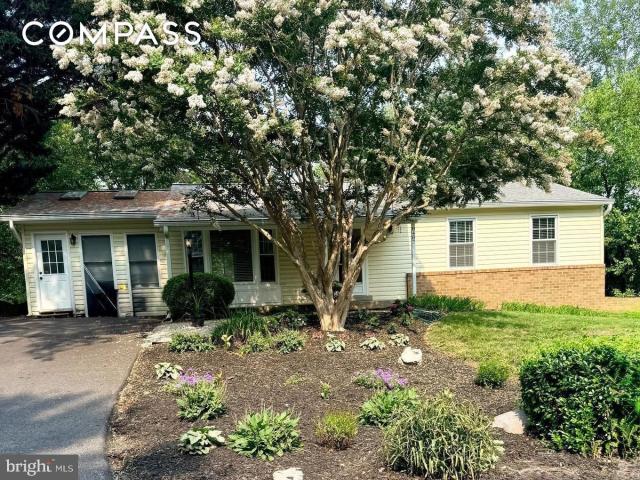 Property for rent in Walkersville, Maryland