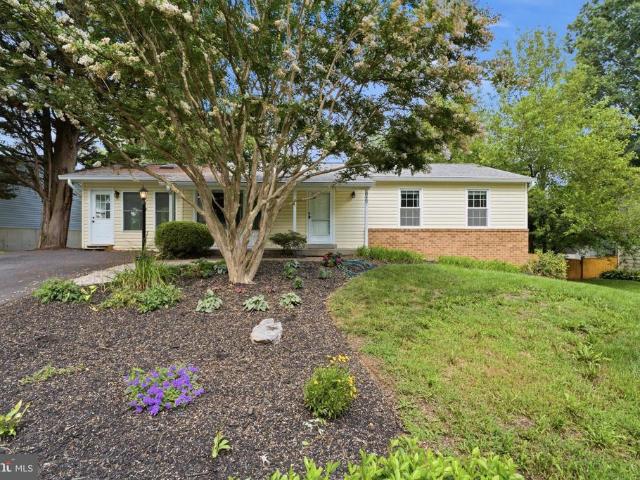 Property for rent in Walkersville, Maryland