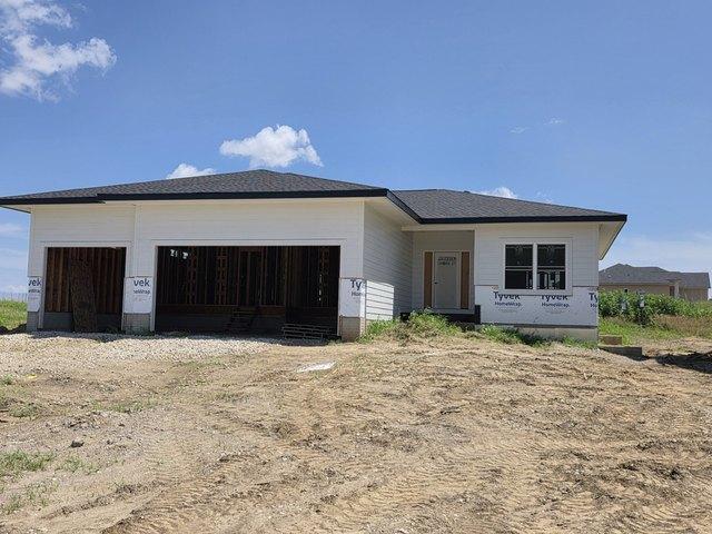 House for sale in West Des Moines, Iowa