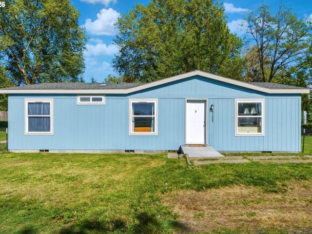 House for sale in Oregonia