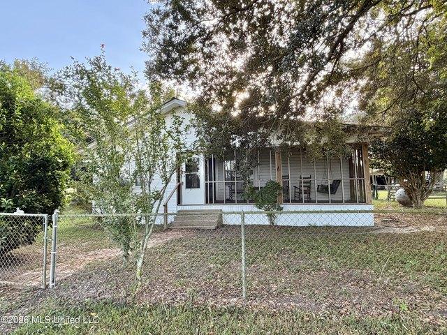 House for sale in Neely, Mississippi