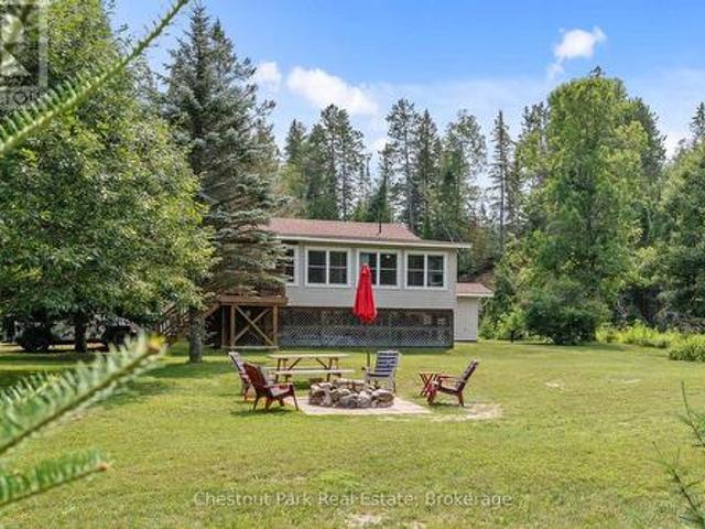 House for sale in Highlands East, Ontario