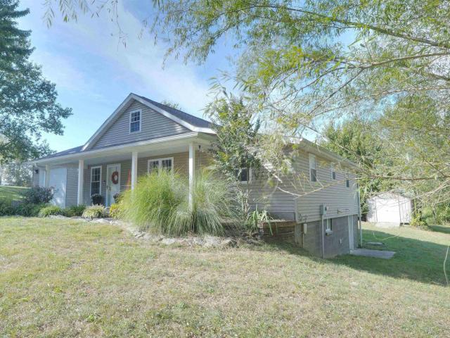 House for sale in Pennyville, Cannelburg