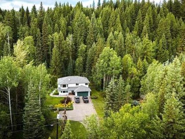 House for sale in Prince George, British Columbia