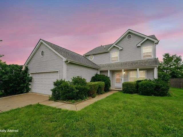 House for sale in Reynoldsburg, Ohio