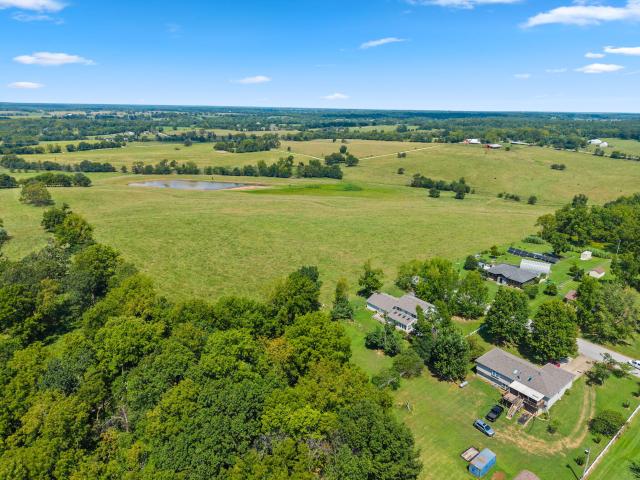 House for sale in Springfield, Missouri