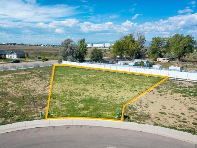 Land for sale in Colorado
