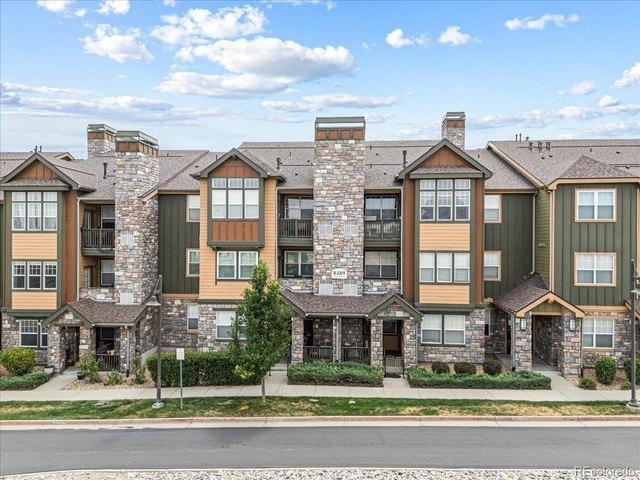 Condo for sale in Arapahoe, Colorado