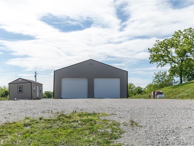 House for sale in Lexington, Indiana