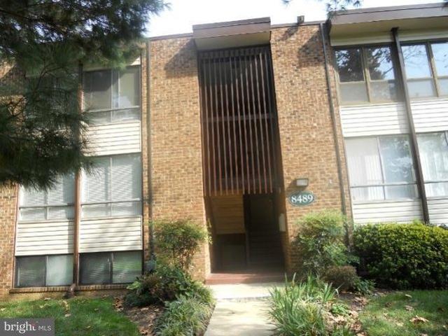 Condo for sale in Greenbelt, Maryland