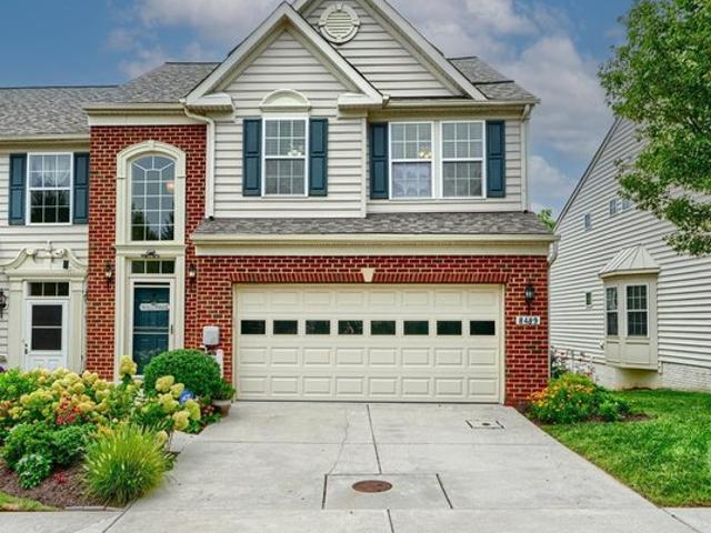 Condo for sale in Ellicott City, Maryland