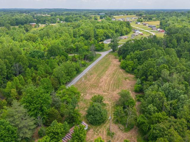 Land for sale in Tennessee