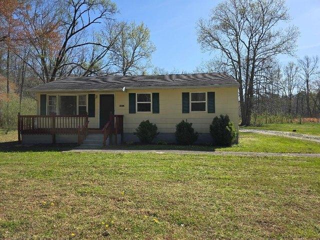 House for sale in Virginia