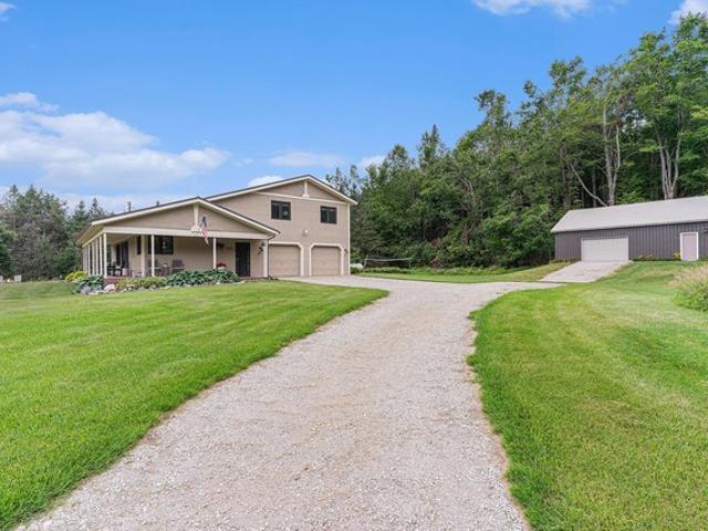 House for sale in Wolverine, Michigan