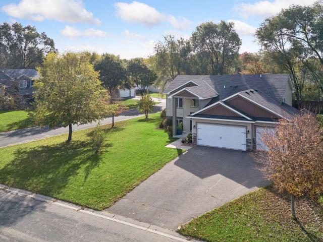 House for sale in Blaine, Anoka County