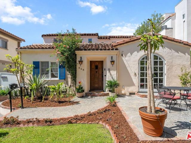 House for rent in Santa Monica, California