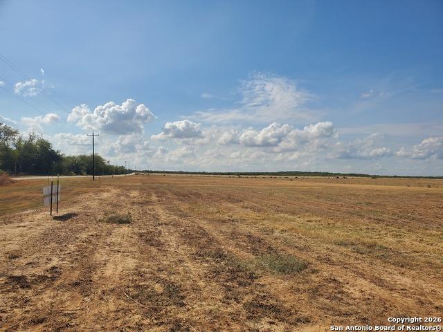 Land for sale in Moore, Texas