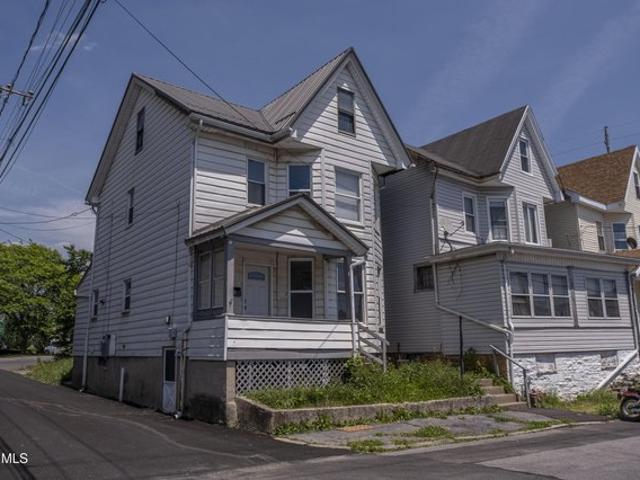 House for sale in Blair, Pennsylvania