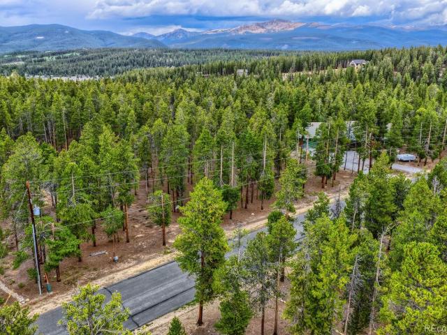Land for sale in Leadville, Colorado
