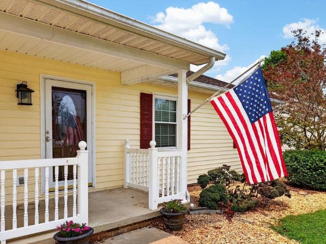 House for sale in New Hope, Augusta County